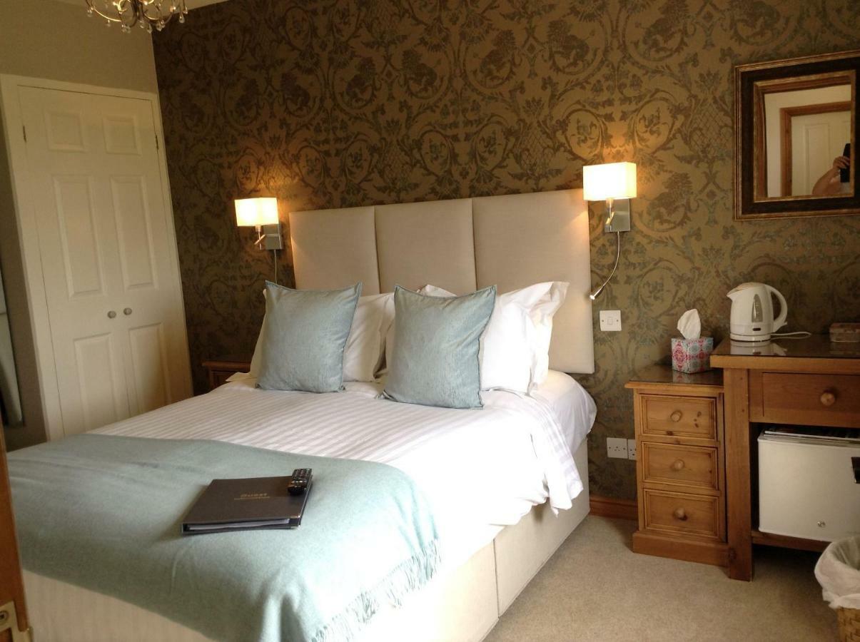Hazelwood Farm B&B - York — Photos 2